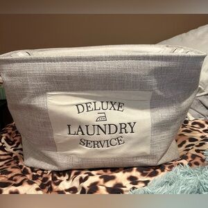 Laundry Basket